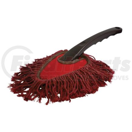 Carrand 93006 Car Duster Pacific Coast Interior Dash Duster with Specially Treated Super Soft Fibers