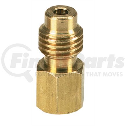 CPS Products AD48 Antenna Adapter 1/4" SAE F x 1/2" ACME M Adapter