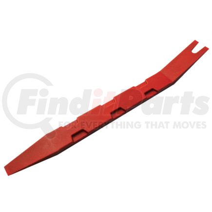 CTA Tools 5160 Pry Bar Extra-Long Trim Tool and Pry Bar