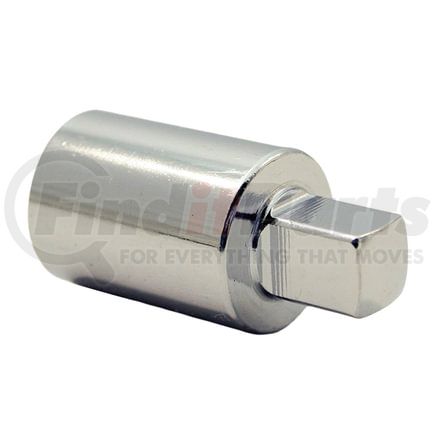 CTA Tools 2037 Socket Wrench Metric 10 mm Square Head Drain Plug Socket Wrench 3/8" Drive Tool