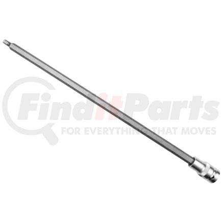 CTA Tools 8541 Socket Driver Bit Socket Driver Bit - 6 mm. x 14", Long Hex