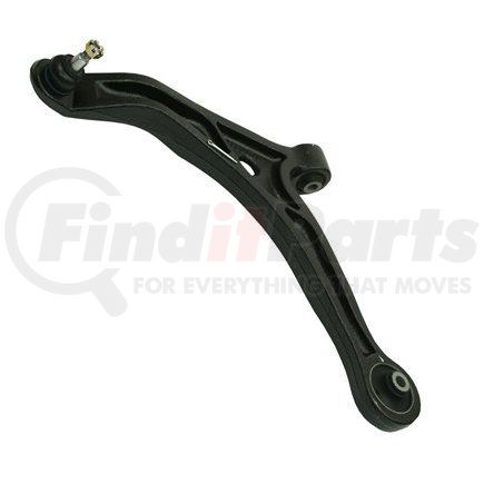 101-5684 by BECK ARNLEY - CONTROL ARM W/BA