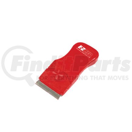E-Z Red MS400 4" MONSTER SCRAPER