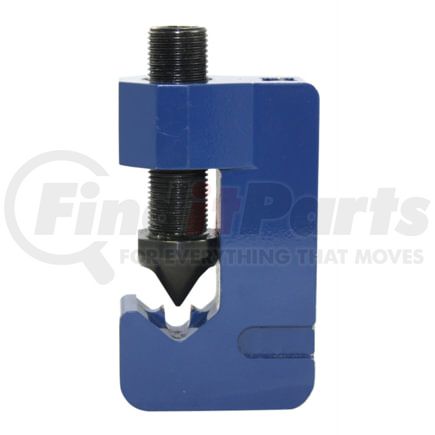 E-Z Red B7946 Hydraulic Hose Crimper EZRED B7946 3-Point Mini Wire & Cable Crimper