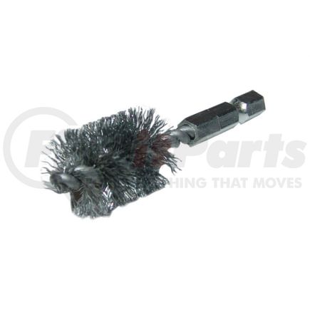 E-Z Red BK534QD Wire Brush EZ Red EZR-BK534QD 0.75 in. Power Drill Wire Brush