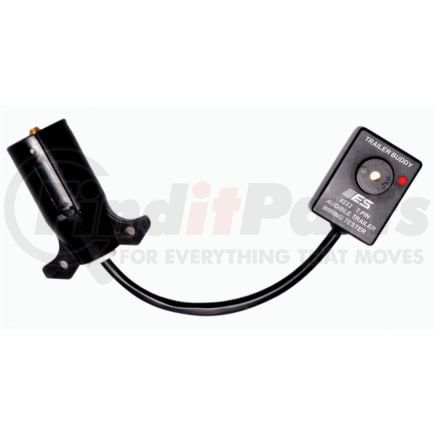 Electronic Specialties 222 Trailer Buddy - 7pin Round