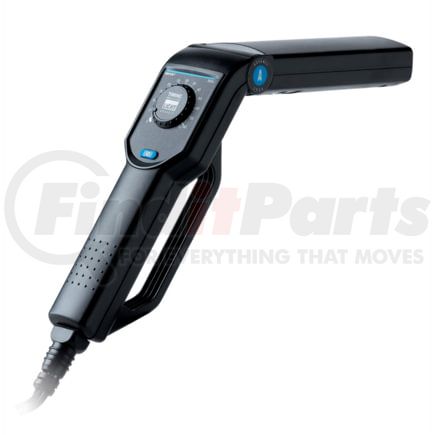 Equus Products 3555 Timing Light Timing Light with Advance Dial, Patented Skip Circuitry Test Up to 9,990 RPM
