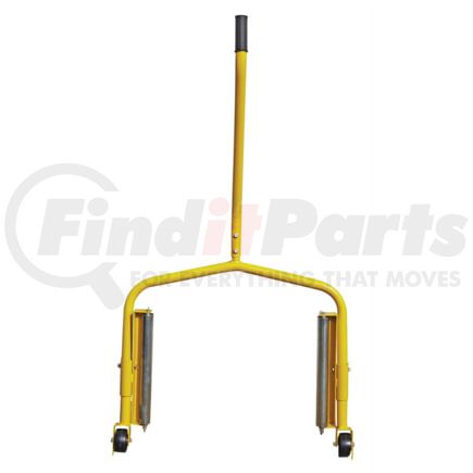 Esco 70132 Multi-Purpose Tire Tool Super Single Wheel Dolly