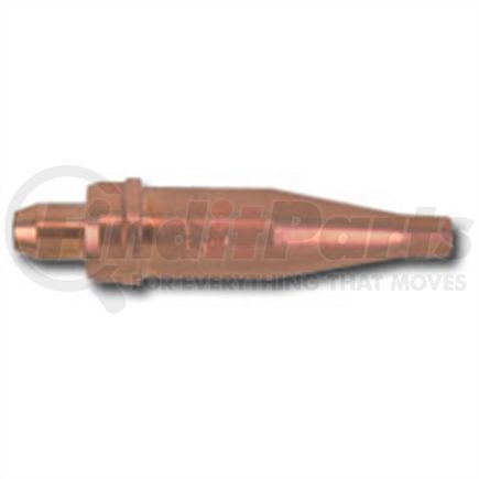 Firepower 0387-0146 Welding Tip 150/250 Series Acetylene Cutting Tips, 3/4"