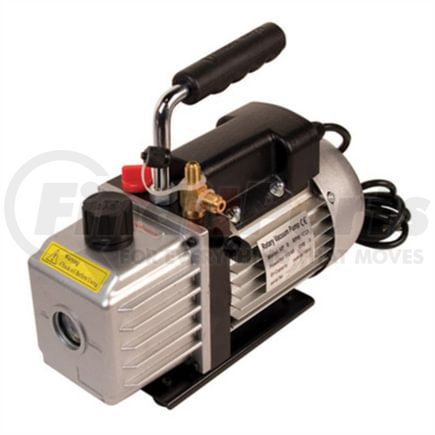 FJC, Inc. 6912 5.0 CFM Twin Port Vacuum Pump
