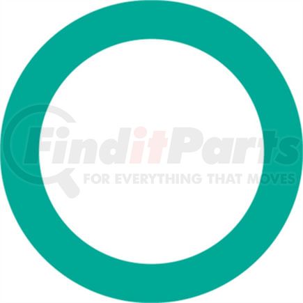 FJC, Inc. 4211 A/C Compressor O-Ring HNBR A/C Compressor Manifold Metric O-Ring, Asian Imports, 13.773mm ID