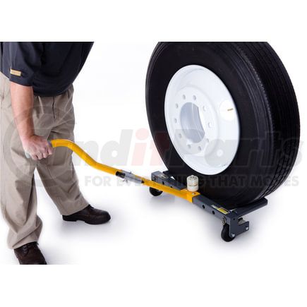 Gaither Tools G471105HD Wheel Dolly Wheel Dolly with O-liner