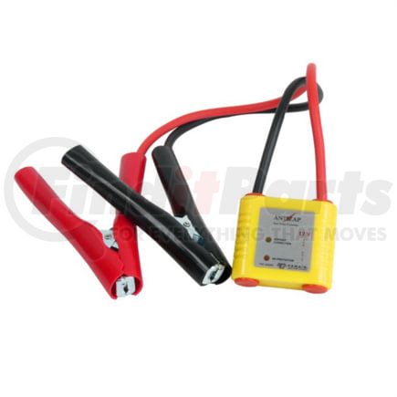 Goodall 32-020 AntiZap Service Mind