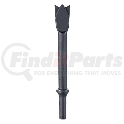 Grey Pneumatic CH115 Dual Blade Panel Cutter 6-1/2"