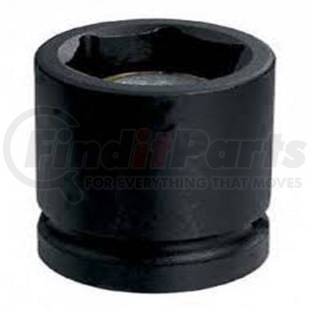 Grey Pneumatic 1010MG 3/8" Drive x 10mm Magnetic Standard Impact Socket