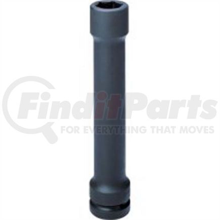 Grey Pneumatic 4633ML 1" Drive x 33mm Extended Depth Impact Socket