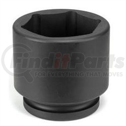 Grey Pneumatic 4034R Socket 1" Drive x 1-1/16" Hex Size, 2.28mm Length, Impact Socket, Type I Shape