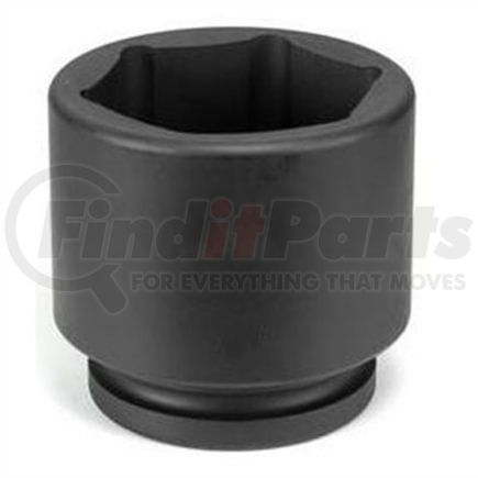 Grey Pneumatic 4060R 1" Drive x 1-7/8" Standard Impact Socket