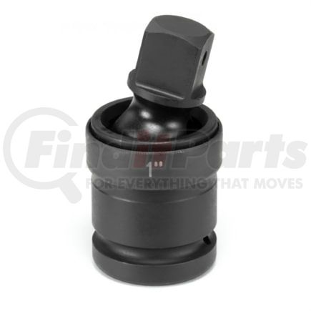 Grey Pneumatic 4006UJ 1" Drive x 1" Male Universal Joint with Pin Hole