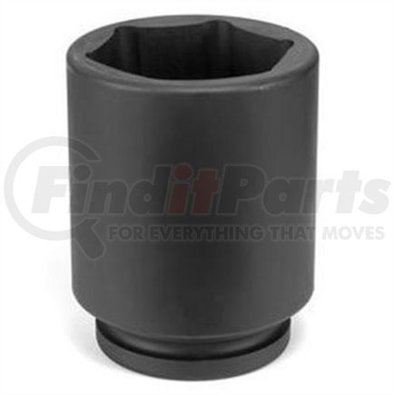 Grey Pneumatic 4060D 1" Drive x 1-7/8" Deep Impact Socket