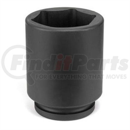 Grey Pneumatic 4026D 1" Drive x 13/16" Deep Impact Socket