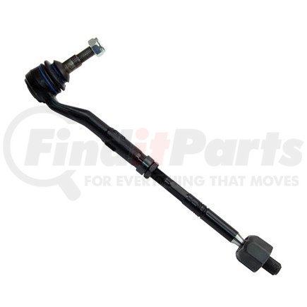 101-5757 by BECK ARNLEY - TIE ROD ASSEMBLY