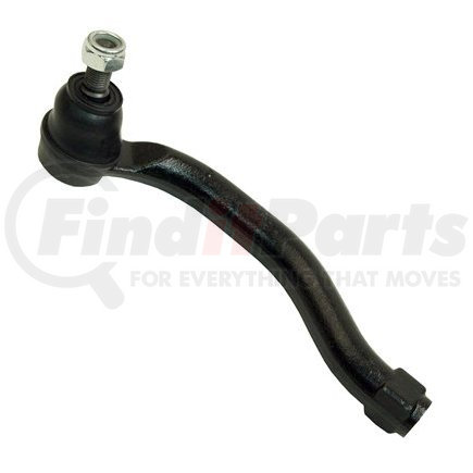 101-5750 by BECK ARNLEY - TIE ROD END