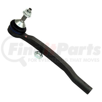 101-5760 by BECK ARNLEY - TIE ROD END