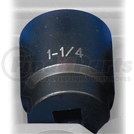 Grey Pneumatic 2140R 1/2" Drive x 1-1/4" Standard - 12 Point