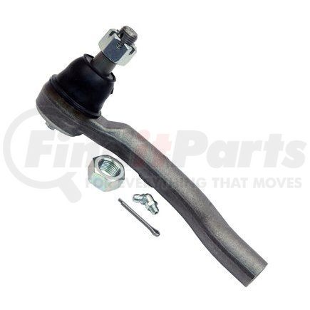 101-5763 by BECK ARNLEY - TIE ROD END