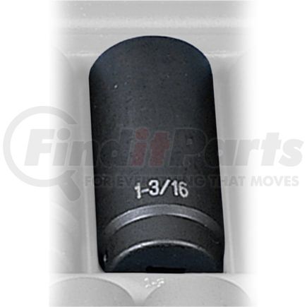 Grey Pneumatic 2038D 1/2" Drive x 1-3/16" Deep