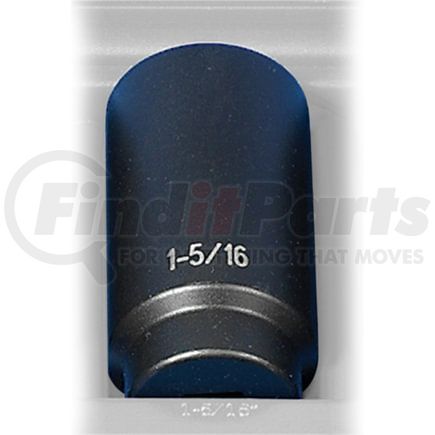Grey Pneumatic 2142D 1/2" Drive x 1-5/16" Deep - 12 Point