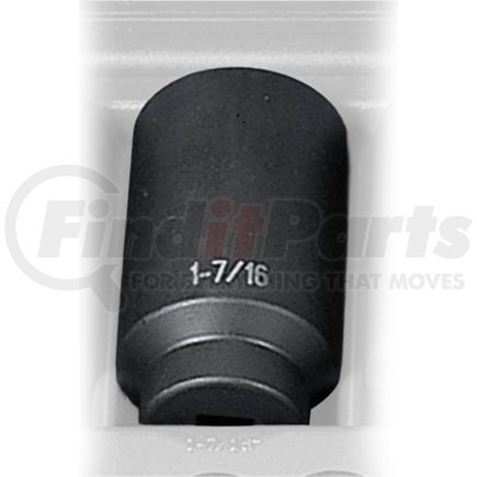 Grey Pneumatic 2046D 1/2" Drive x 1-7/16" Deep