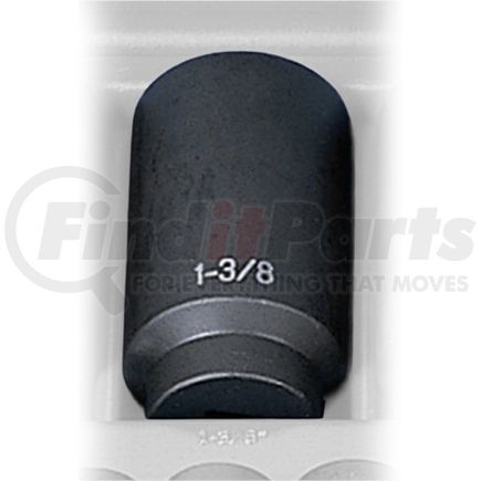 Grey Pneumatic 2044D Socket 1/2" Drive x 1-3/8" Deep