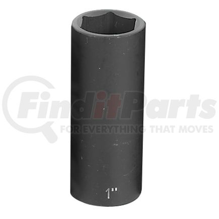Grey Pneumatic 2032D 1/2" Drive x 1" Deep