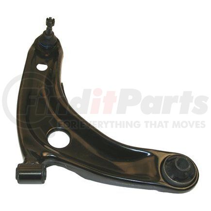 101-5765 by BECK ARNLEY - CONTROL ARM W/BA