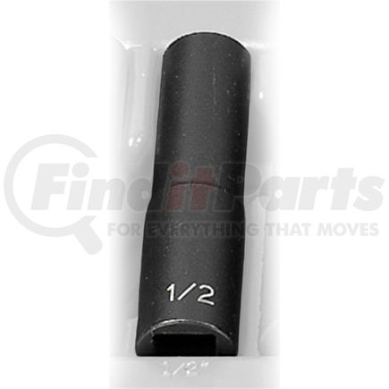 Grey Pneumatic 2116D 1/2" Drive x 1/2" Deep - 12 Point