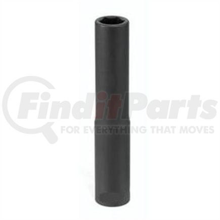 Grey Pneumatic 2010XMD Socket 1/2" Drive x 10mm Extra-Deep Impact Socket