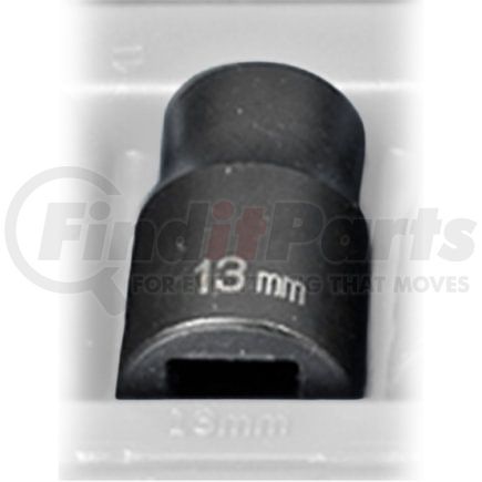 Grey Pneumatic 2113M 1/2" Drive x 13mm Standard - 12 Point