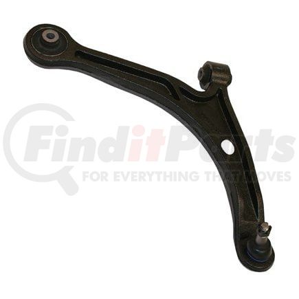 101-5774 by BECK ARNLEY - CONTROL ARM W/BA