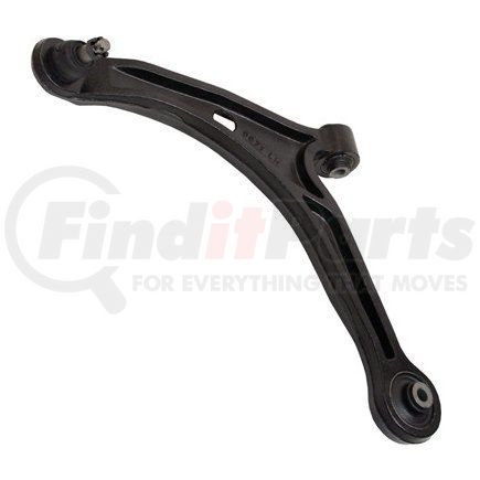 101-5775 by BECK ARNLEY - CTL ARM W/BALL JOINT
