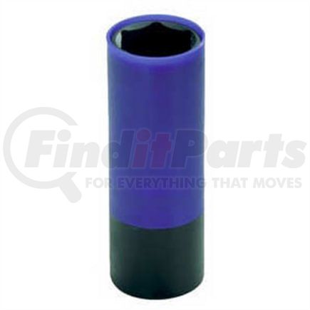 Grey Pneumatic 2019MTP 1/2" Drive x 19mm E.T.W. Wheel/Nut Protector