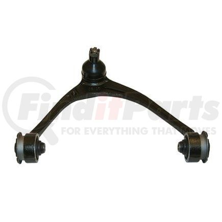101-5781 by BECK ARNLEY - CONTROL ARM W/BA