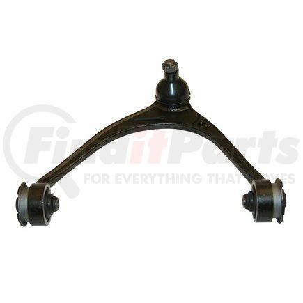 101-5782 by BECK ARNLEY - CONTROL ARM W/BA