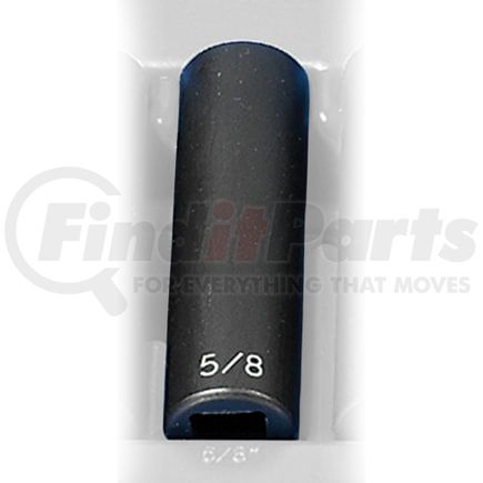 Grey Pneumatic 2120D 1/2" Drive x 5/8" Deep - 12 Point