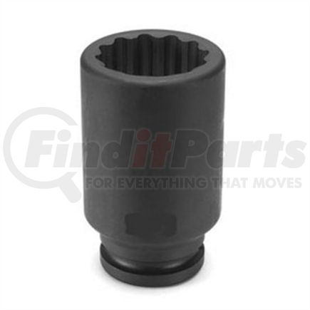 Grey Pneumatic 3130D Socket Set 3/4" Drive x 15/16" 12 Point Deep Impact Socket