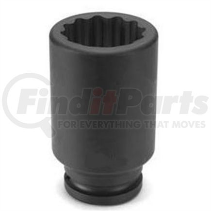 Grey Pneumatic 3136MD 3/4" Drive x 36mm 12 Point Deep Impact Socket