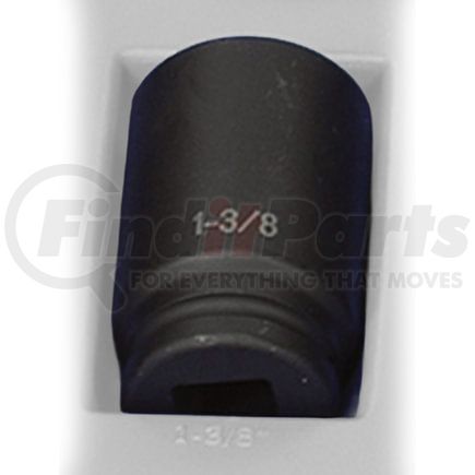 Grey Pneumatic 3044D 3/4" Drive x 1-3/8" Deep Impact Socket