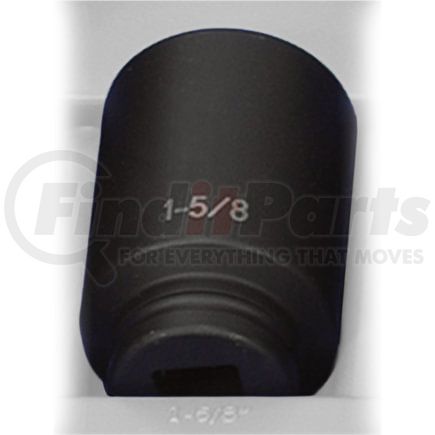 Grey Pneumatic 3052D Socket Set 3/4" Drive x 1-5/8" Deep Impact Socket