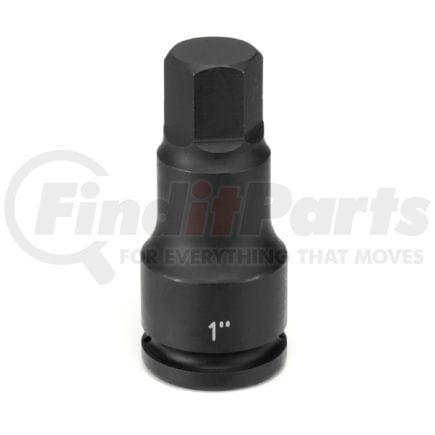 Grey Pneumatic 3932F 3/4" Drive x 1" Hex Driver